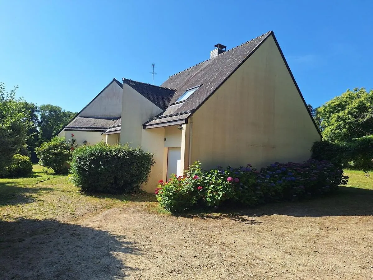 Maison Familiale En Bord De Mer Arradon Σπίτι διακοπών