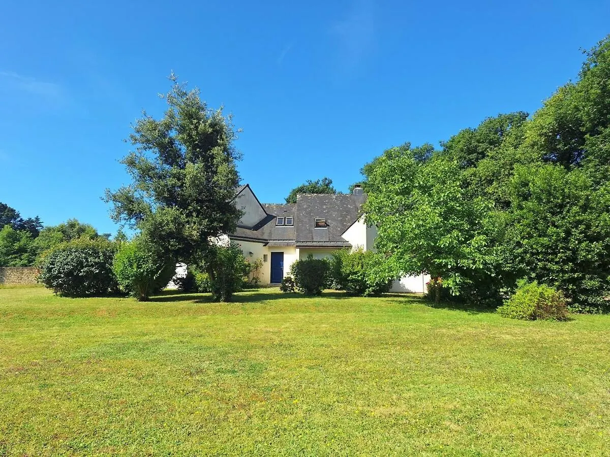 Maison Familiale En Bord De Mer Arradon