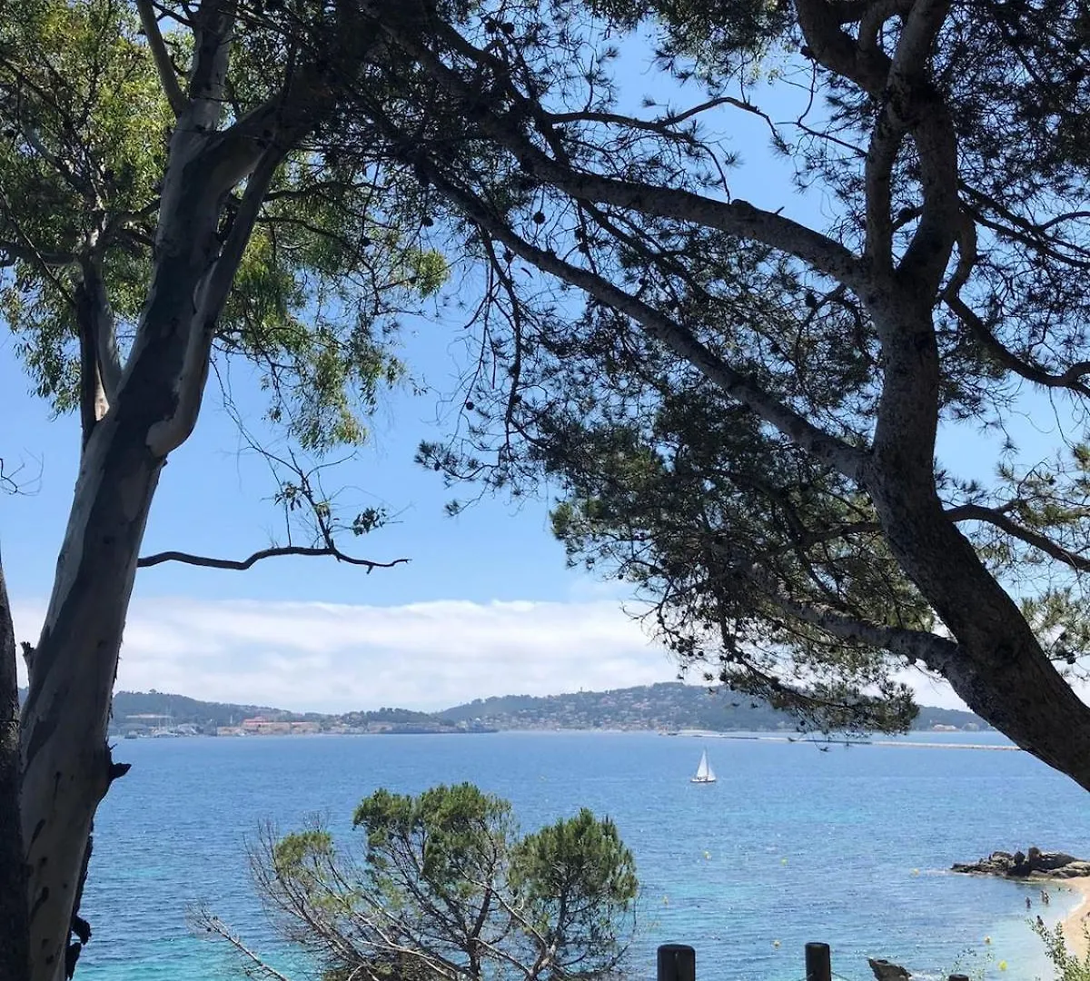 Maison Familiale En Bord De Mer Arradon