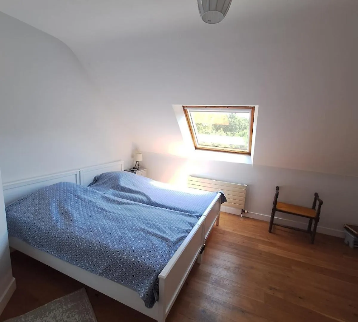 Σπίτι διακοπών Maison Familiale En Bord De Mer Arradon
